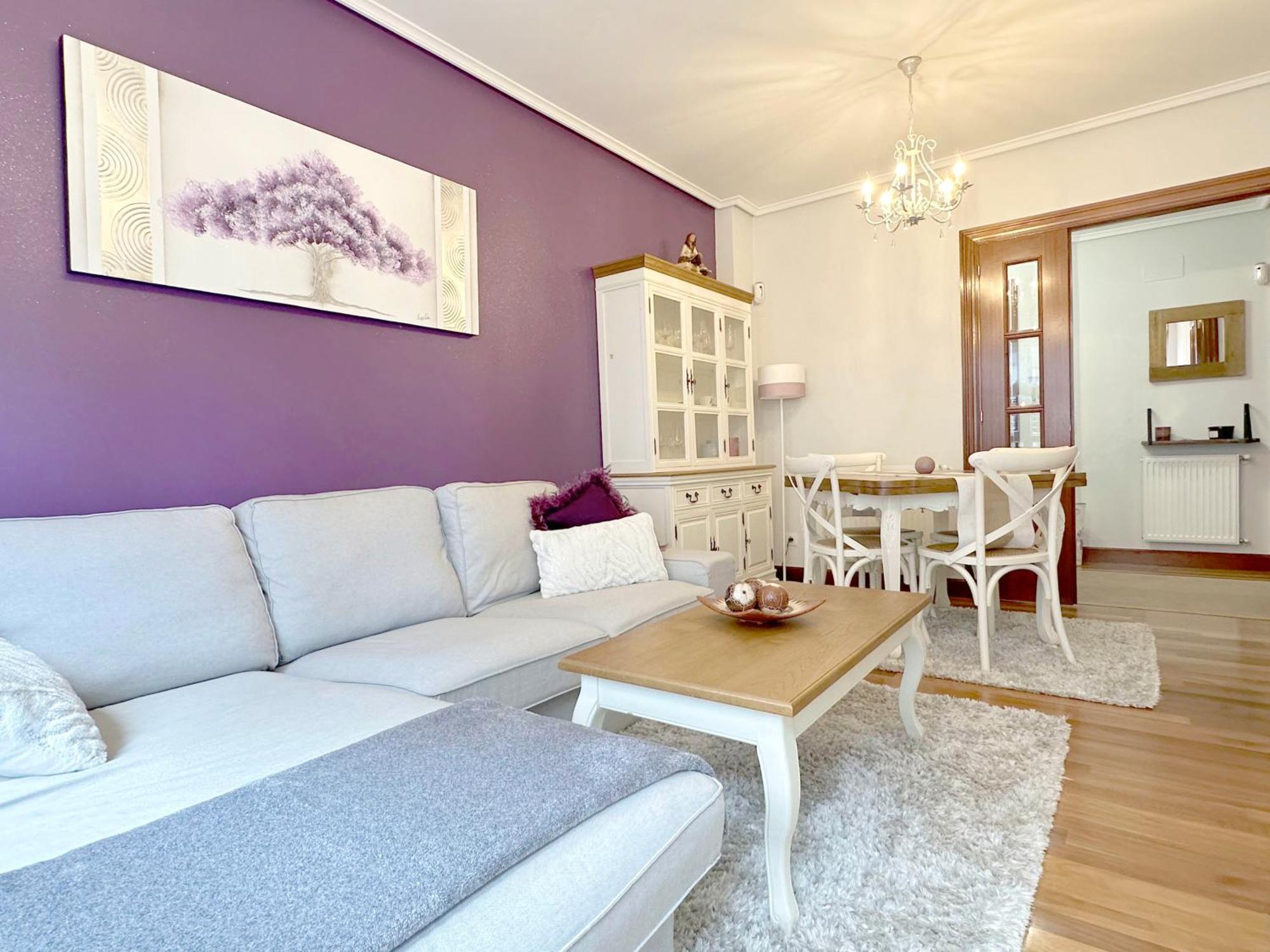 Apartmán Apartamento Con Gran Terraza En El Centro Castro Urdiales Exteriér fotografie