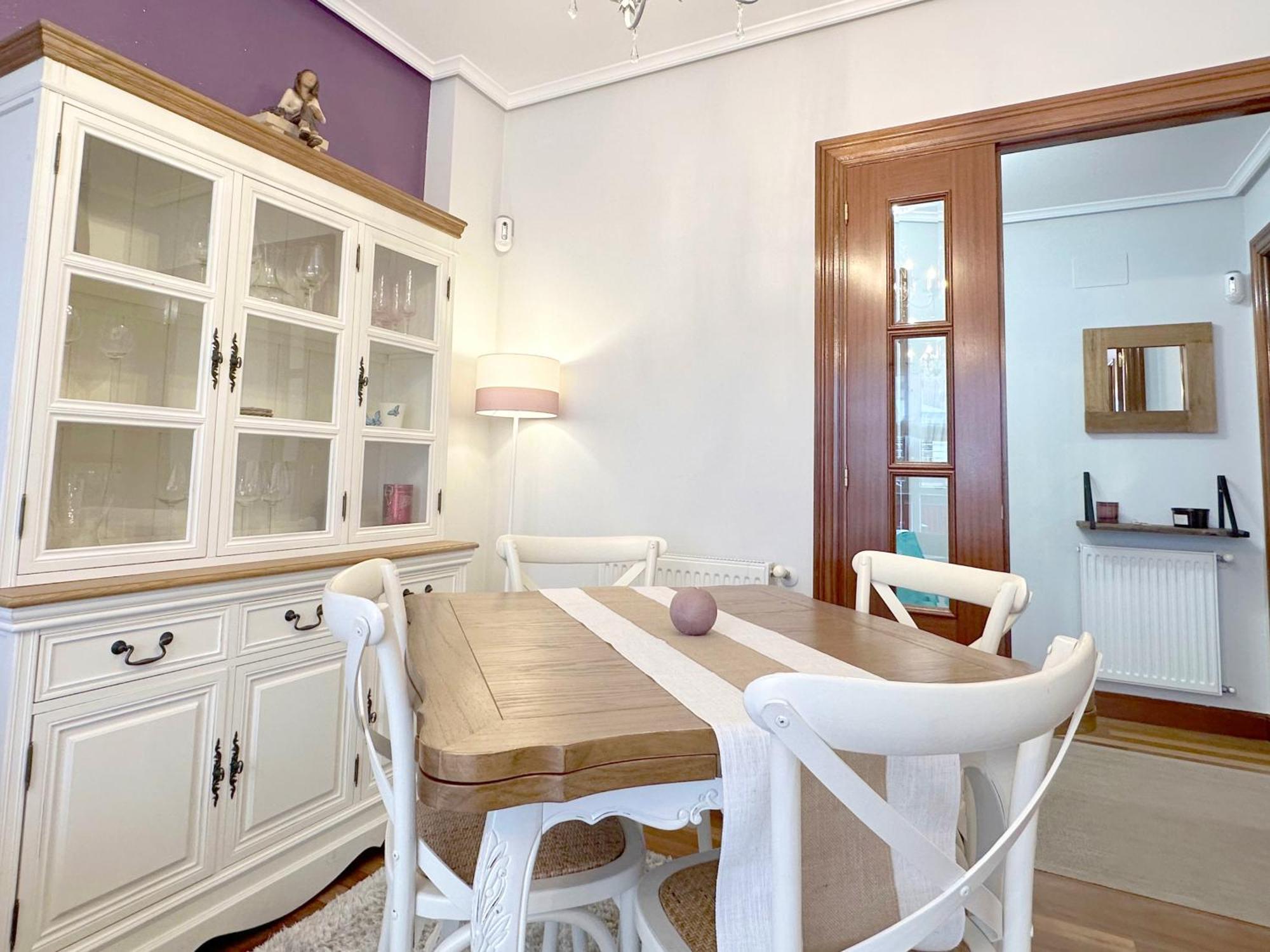 Apartmán Apartamento Con Gran Terraza En El Centro Castro Urdiales Exteriér fotografie